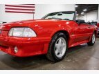 Thumbnail Photo 20 for 1992 Ford Mustang